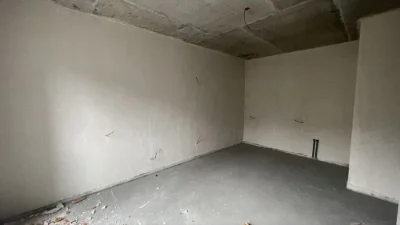 2-bedroom apartment in Grand Burze residential complex in Bucha, section 6, ready