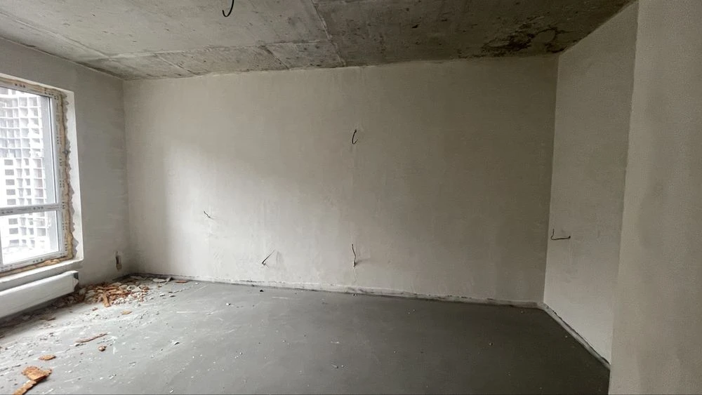 2-bedroom apartment in Grand Burze residential complex in Bucha, section 6, ready