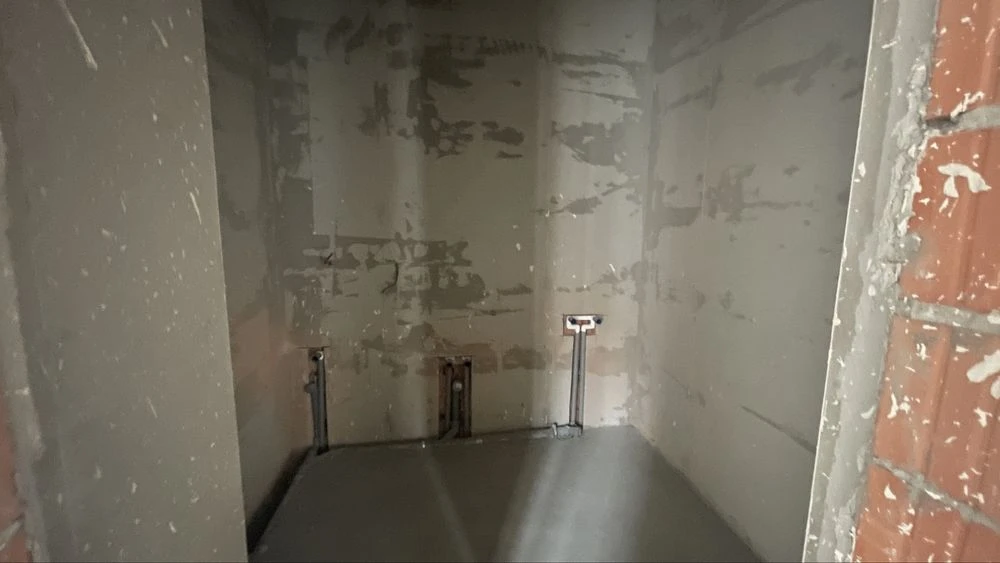 2-bedroom apartment in Grand Burze residential complex in Bucha, section 6, ready