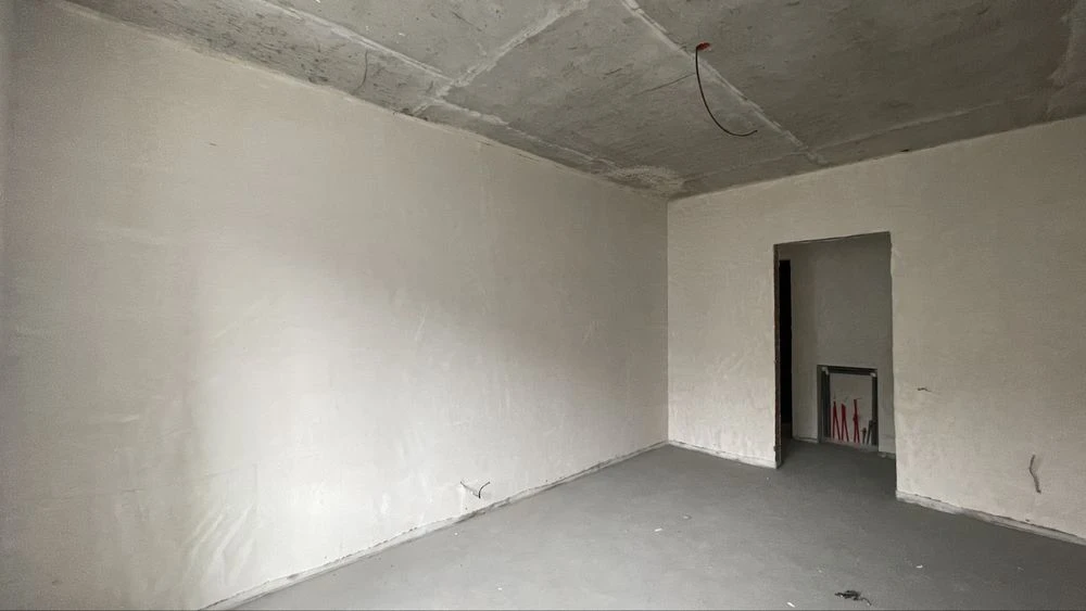 2-bedroom apartment in Grand Burze residential complex in Bucha, section 6, ready