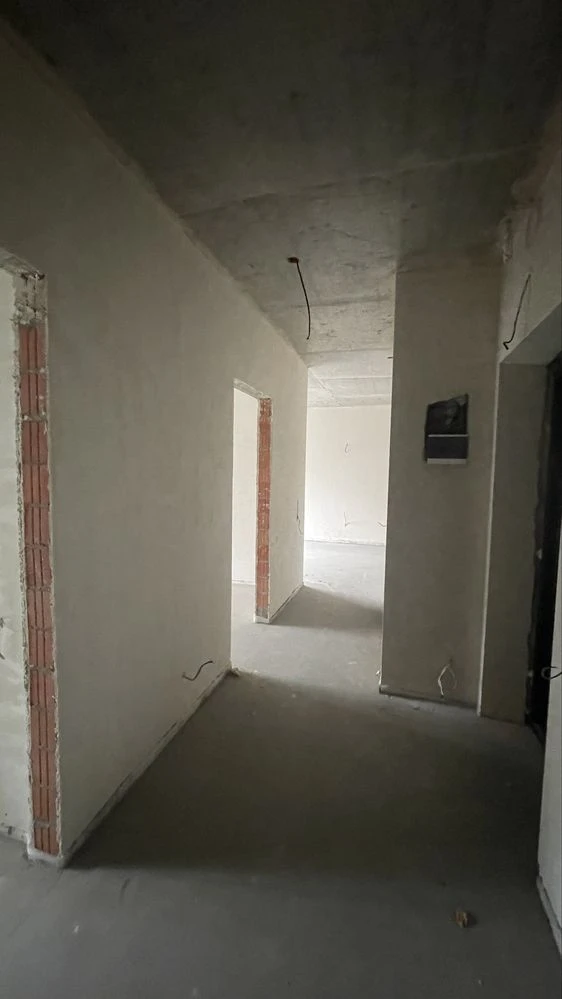 2-bedroom apartment in Grand Burze residential complex in Bucha, section 6, ready