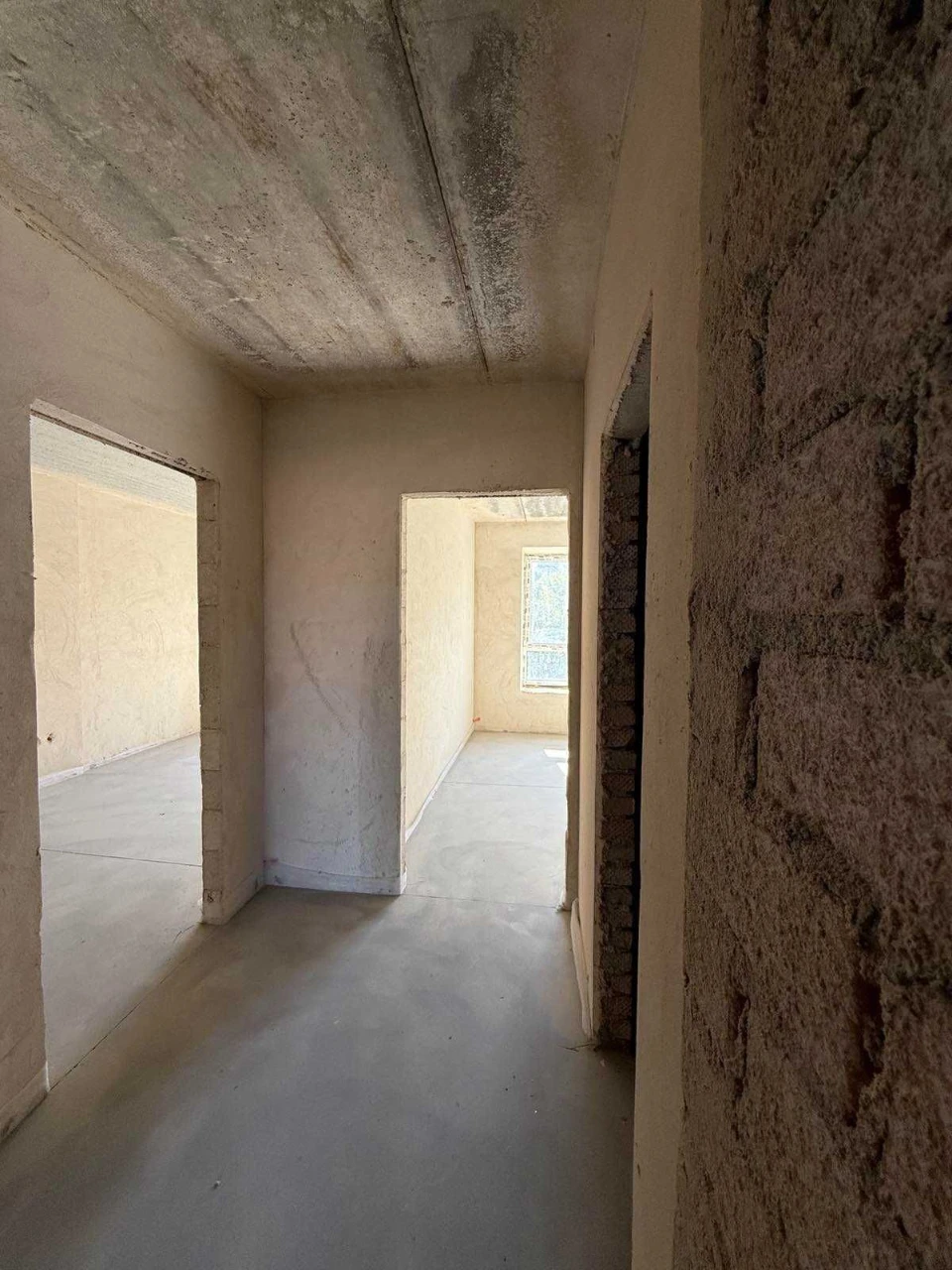 1-bedroom apartment from developer | Installment payment