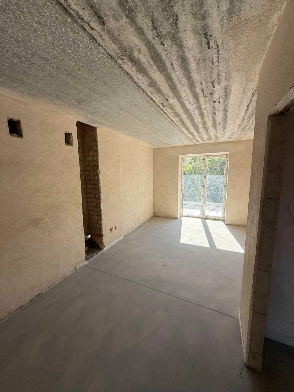 1-bedroom apartment from developer | Installment payment