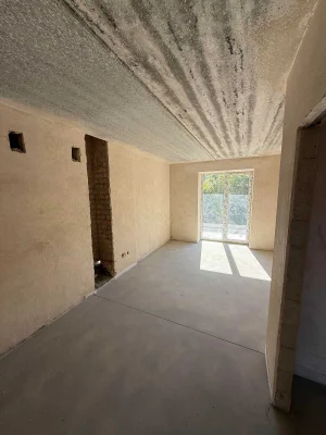 1-bedroom apartment from developer | Installment payment