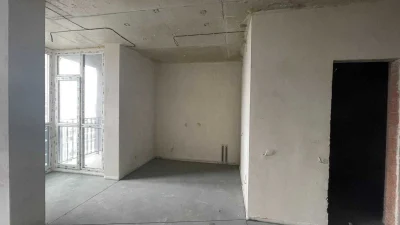 1-но кімнатна квартира ЖК Гранд Бурже 6 секція готова