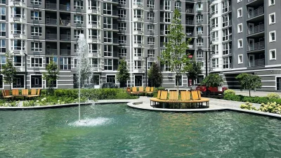 3-bedroom apartment, Grand Burze Residence, Bucha, for sale
