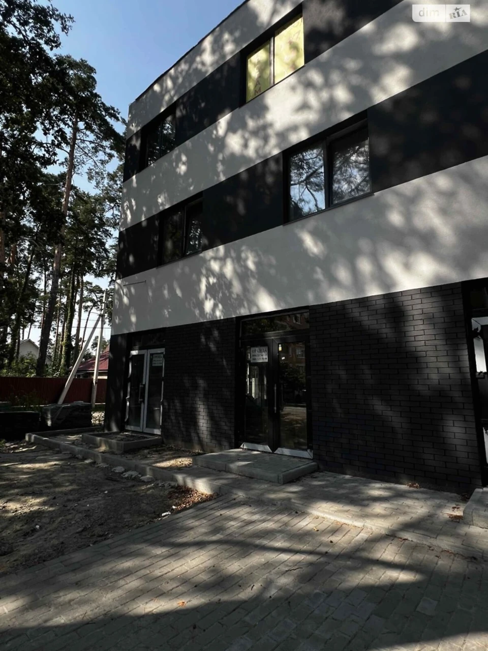 Apartment for Sale in Bucha