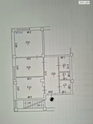 Apartment for Sale in Bucha