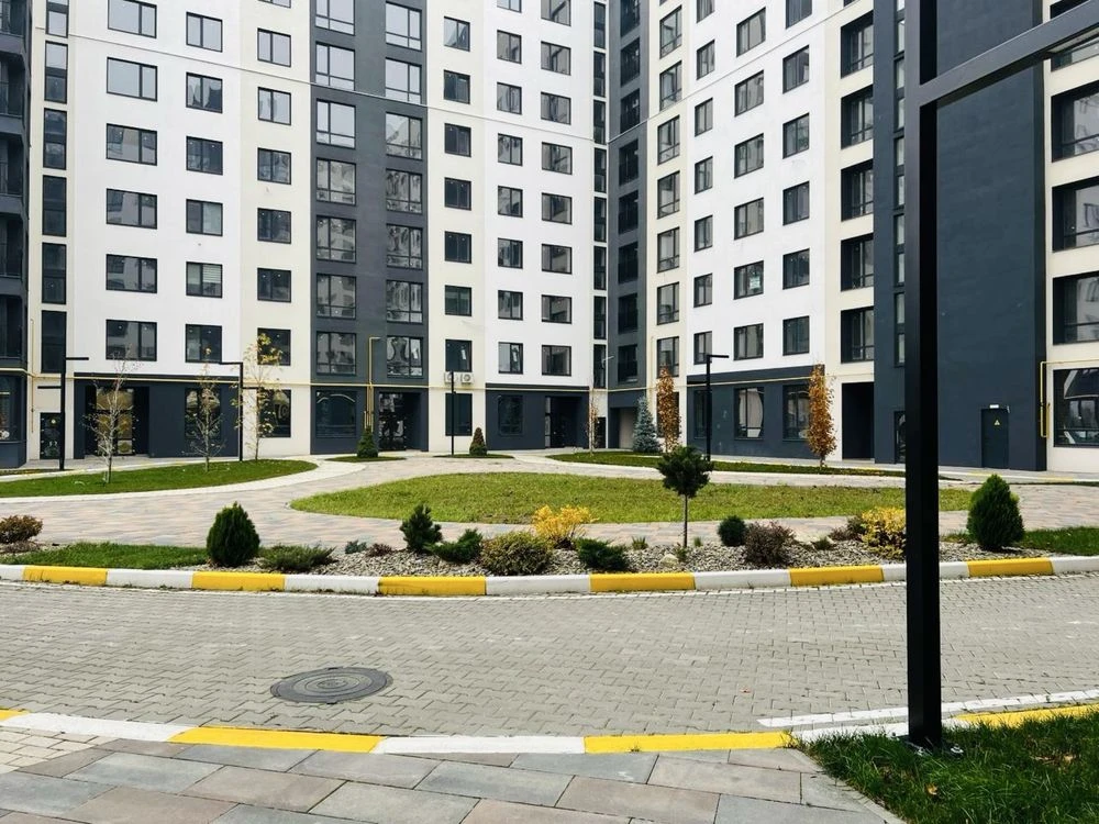 БЕЗ КОМІСІЇ, Євро 2к квартира дешевше собівартості, Буча