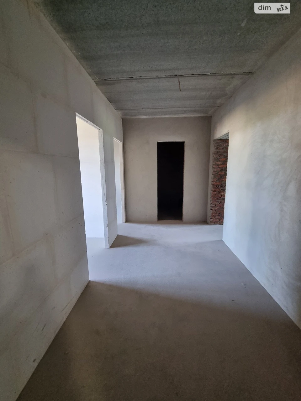 Apartment for Sale in Bucha
