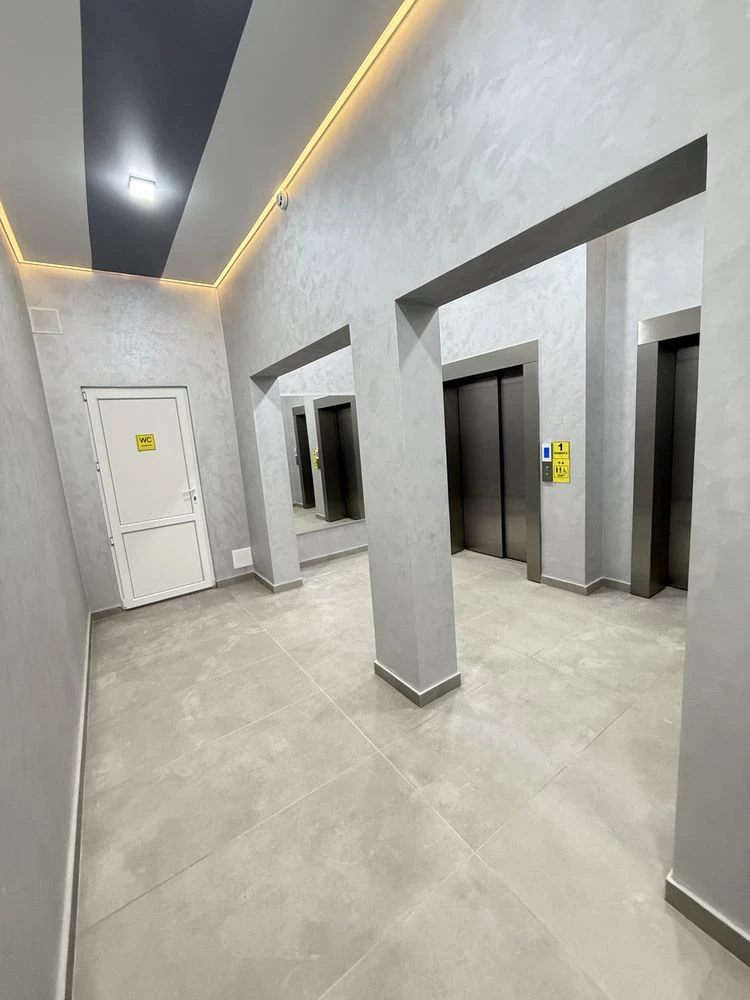 Selling 1-bedroom apartment in Bucha with renovation and independent gas heating