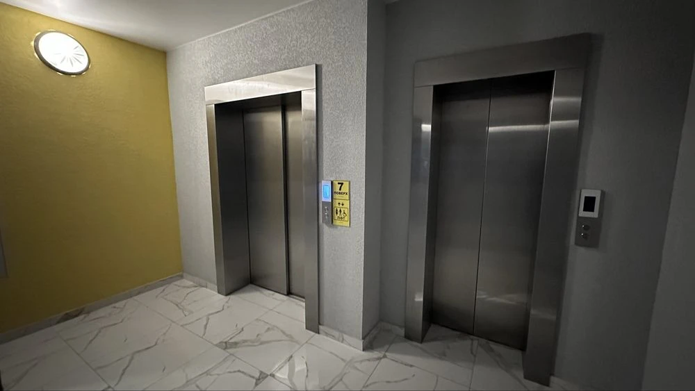 Selling 1-bedroom apartment in Bucha with renovation and independent gas heating