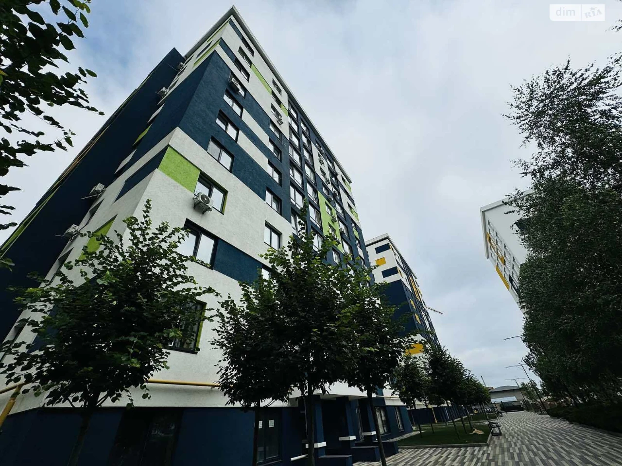Apartment for Sale in Bucha