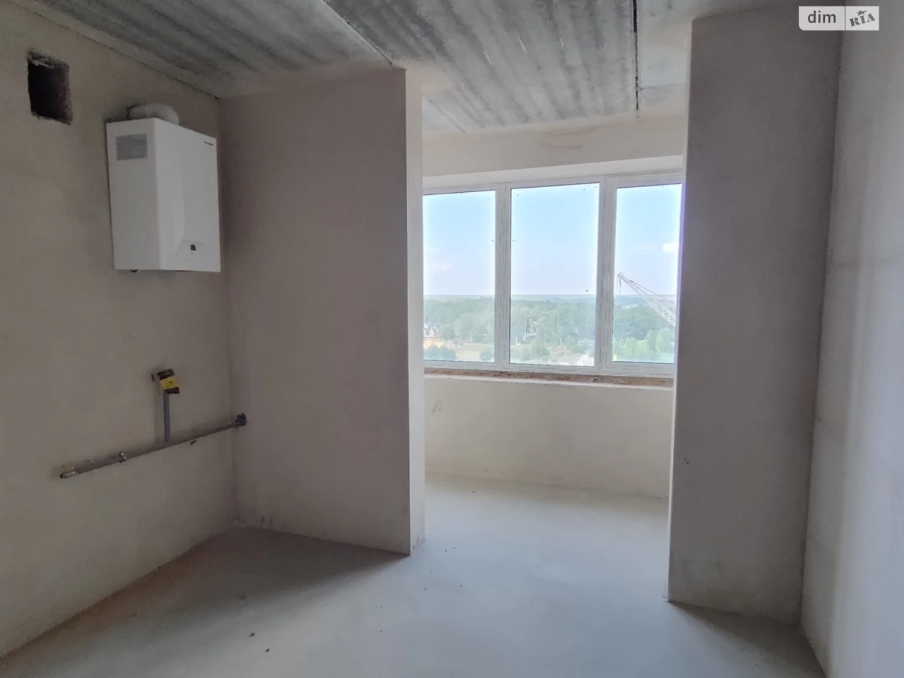 Apartment for Sale in Bucha