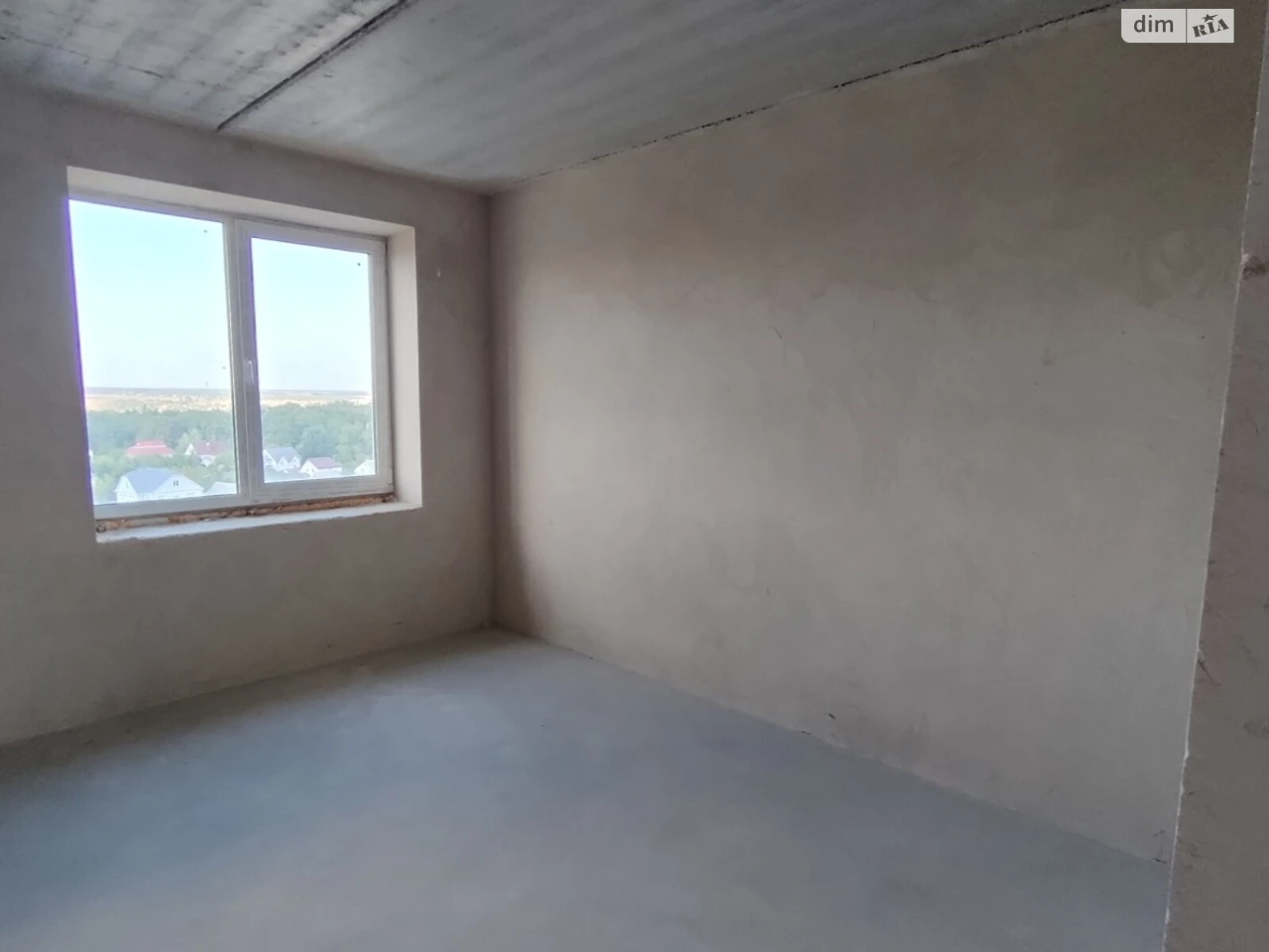 Apartment for Sale in Bucha