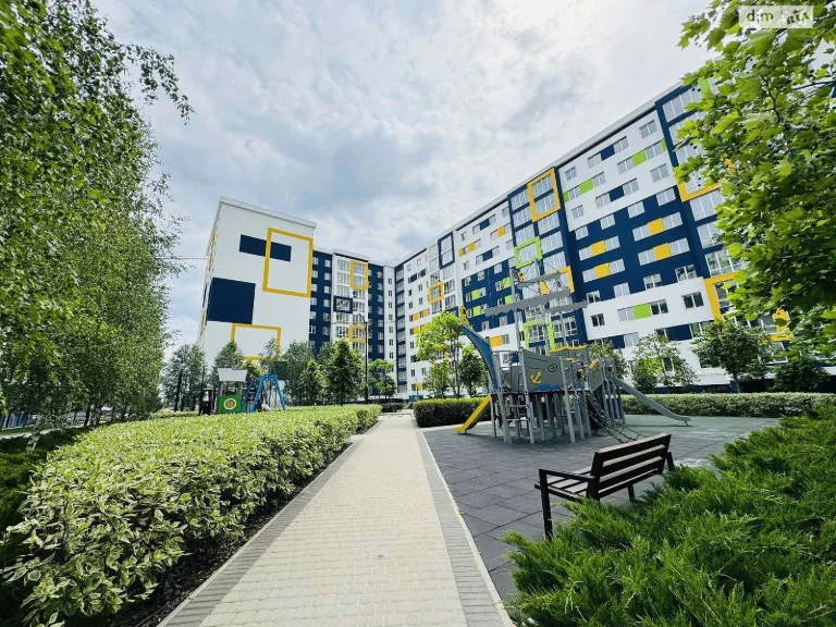 Apartment for Sale in Bucha