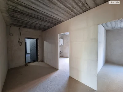 Apartment for Sale in Bucha