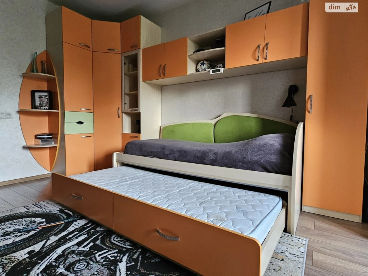 Продажа Квартиры в Буче