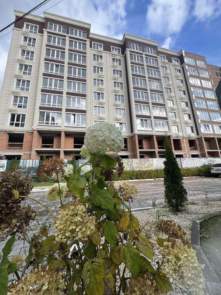 Apartment in a prime location near a school
