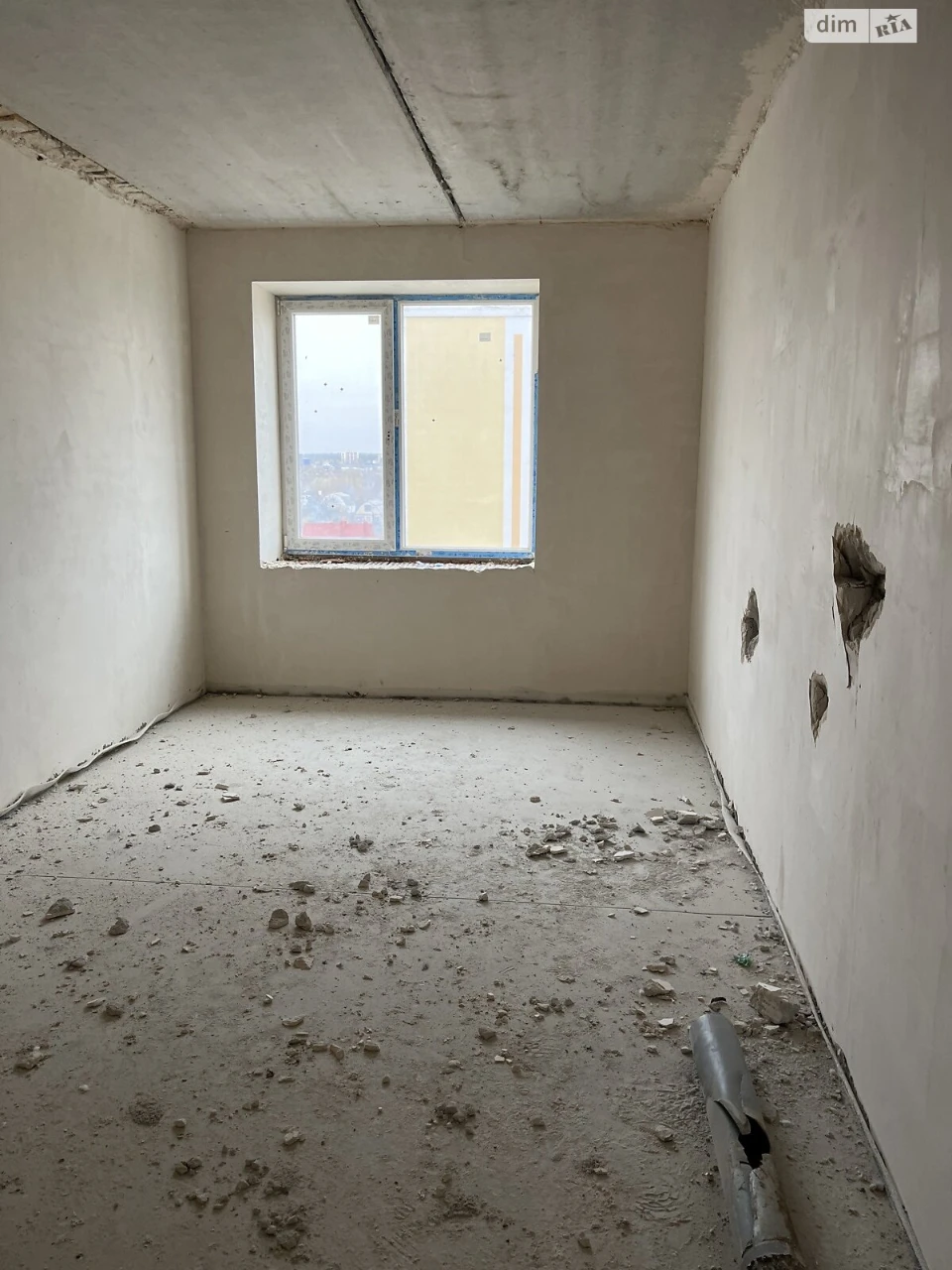 Apartment for Sale in Bucha