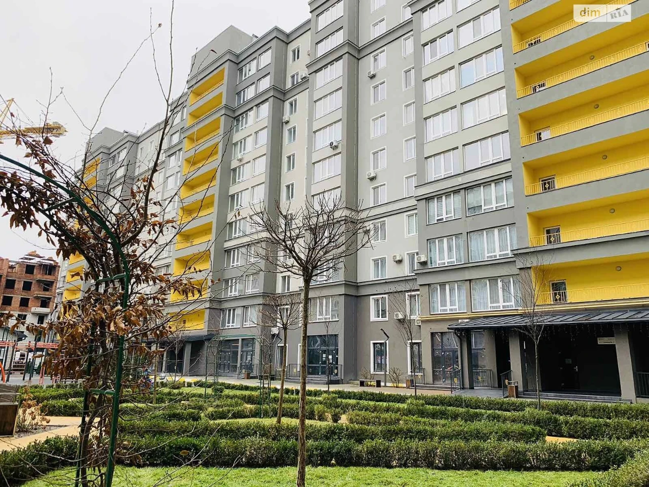 Продаж Квартира Буча