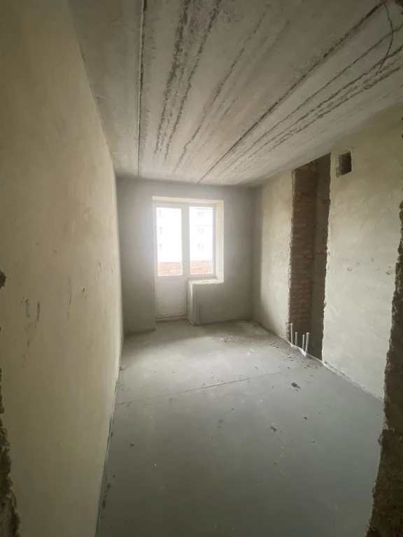 Cheapest 1-bedroom apartment in Bucha, ideal investment. State street