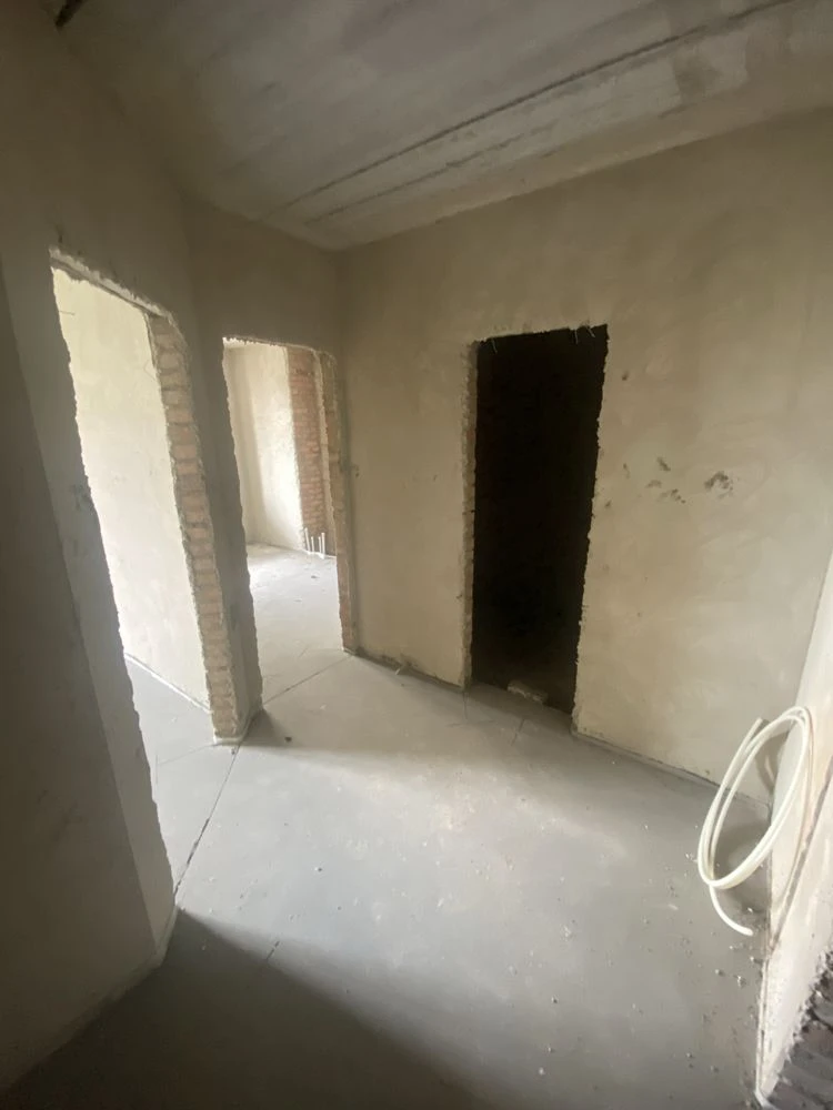Cheapest 1-bedroom apartment in Bucha, ideal investment. State street