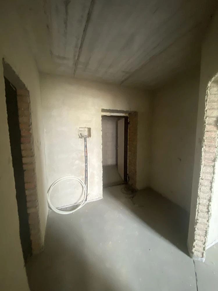 Cheapest 1-bedroom apartment in Bucha, ideal investment. State street