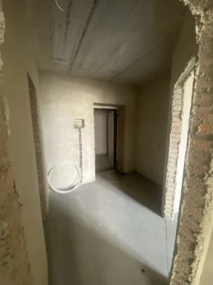 Cheapest 1-bedroom apartment in Bucha, ideal investment. State street