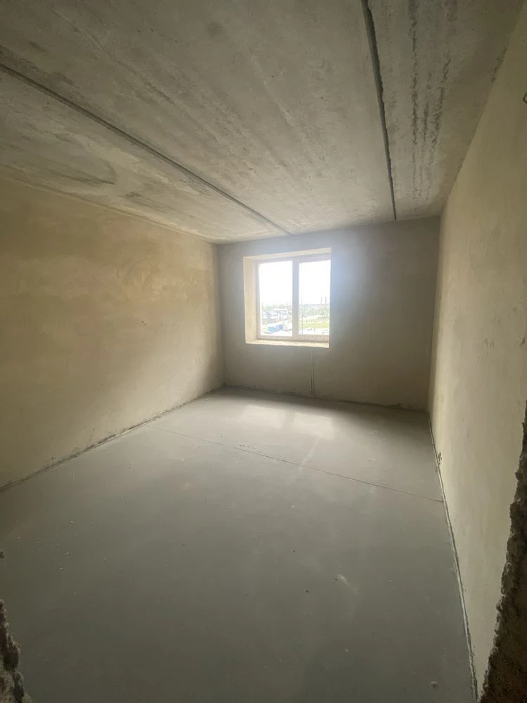 Cheapest 1-bedroom apartment in Bucha, ideal investment. State street