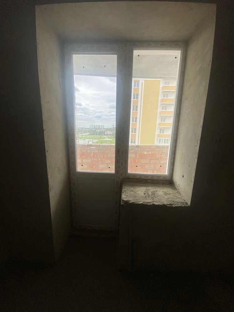Cheapest 1-bedroom apartment in Bucha, ideal investment. State street