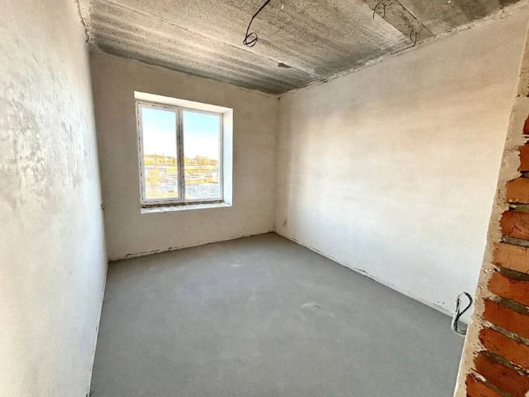 1 apartment for sale, great opportunity to achieve your own