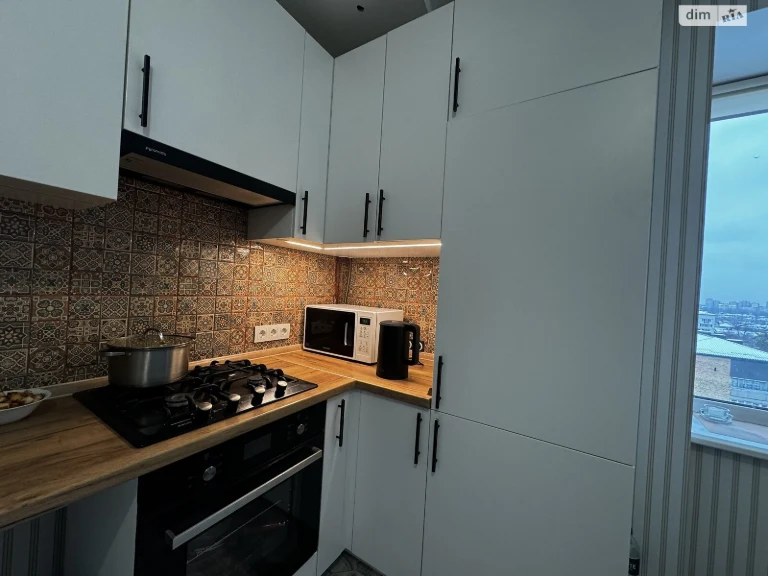 Apartment for Sale in Bucha