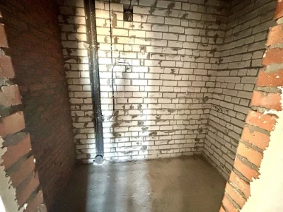 1 apartment for sale, great opportunity to achieve your own