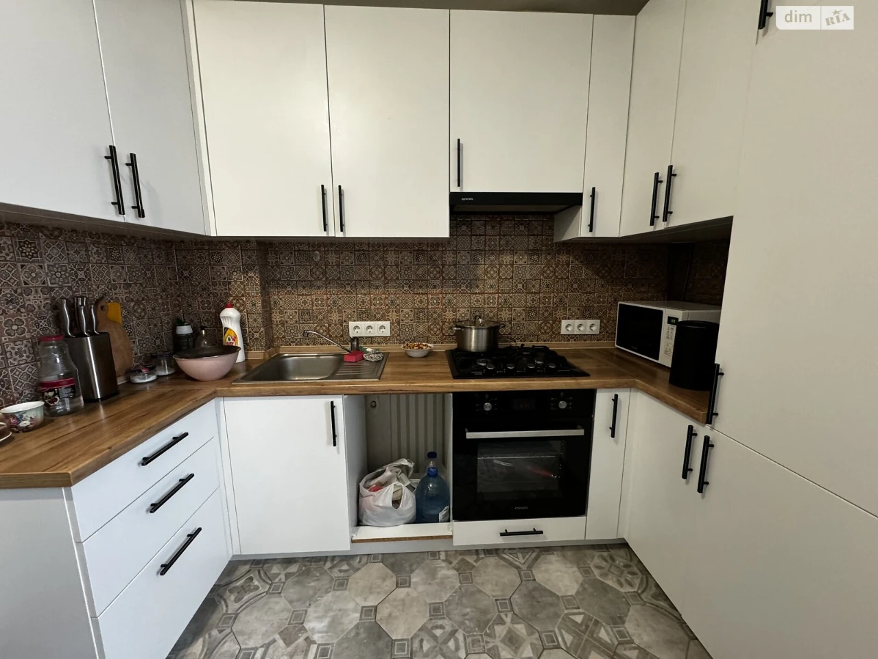 Apartment for Sale in Bucha
