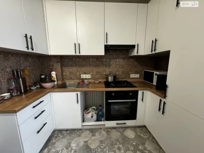 Apartment for Sale in Bucha