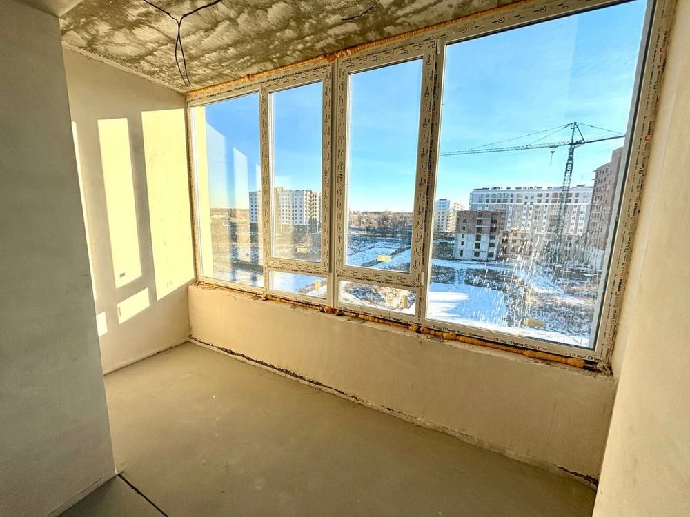 1 apartment for sale, great opportunity to achieve your own