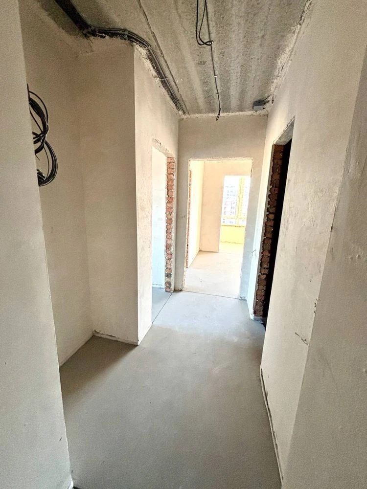 1 apartment for sale, great opportunity to achieve your own