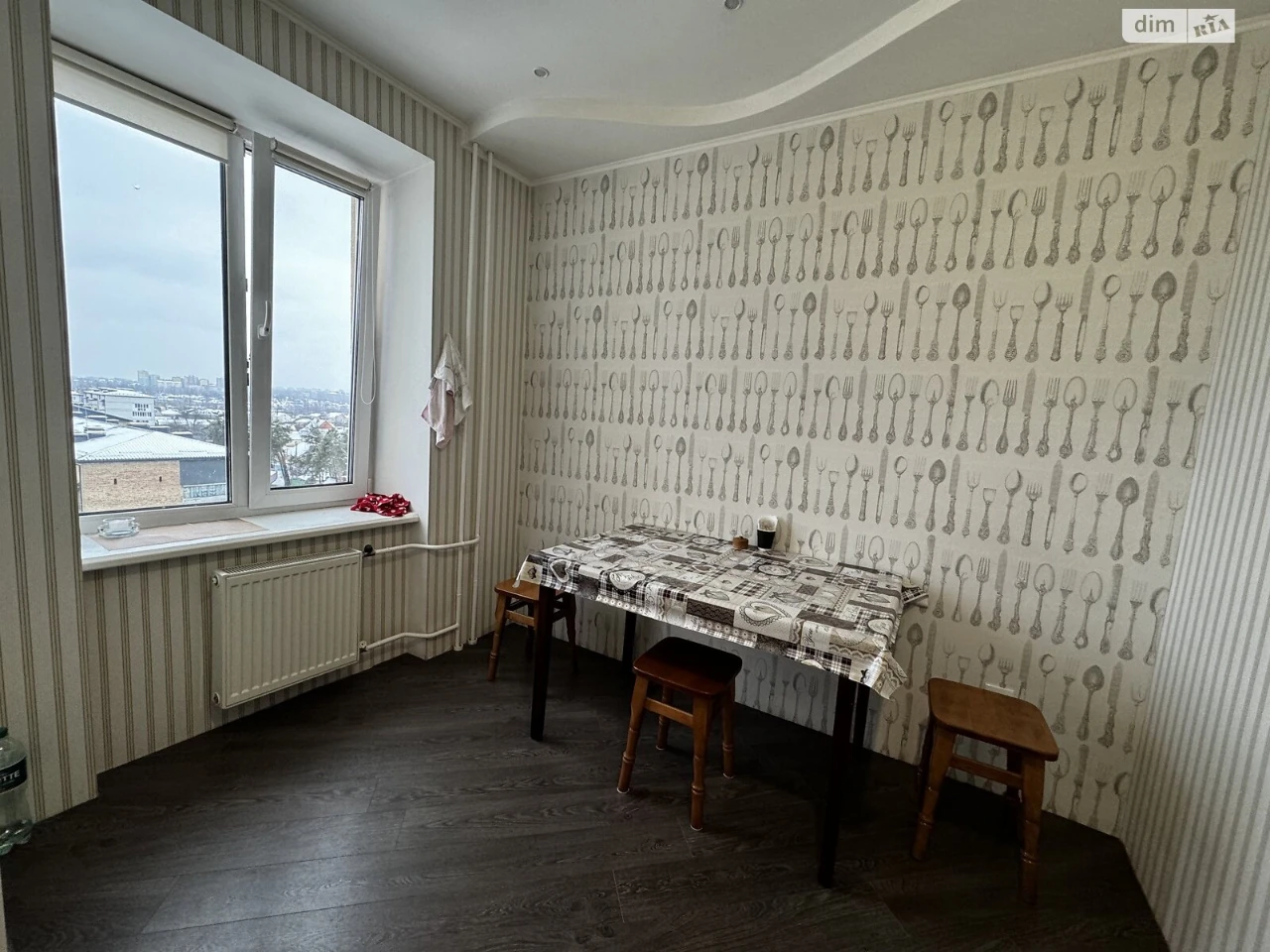 Apartment for Sale in Bucha