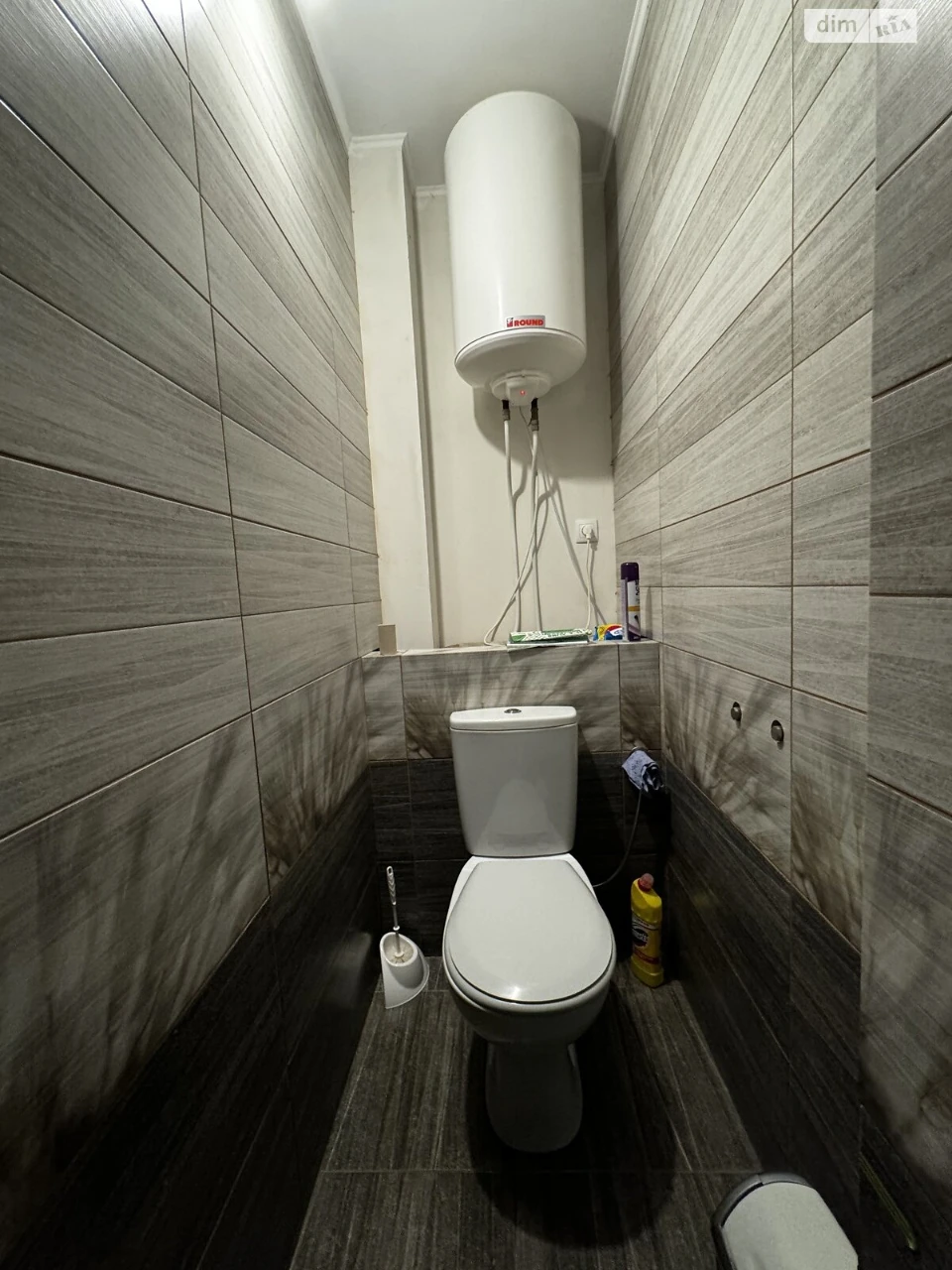 Apartment for Sale in Bucha