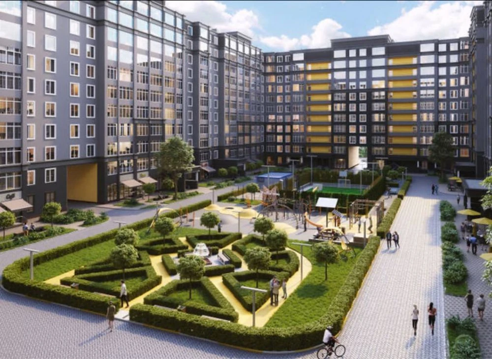 1 apartment for sale, great opportunity to achieve your own