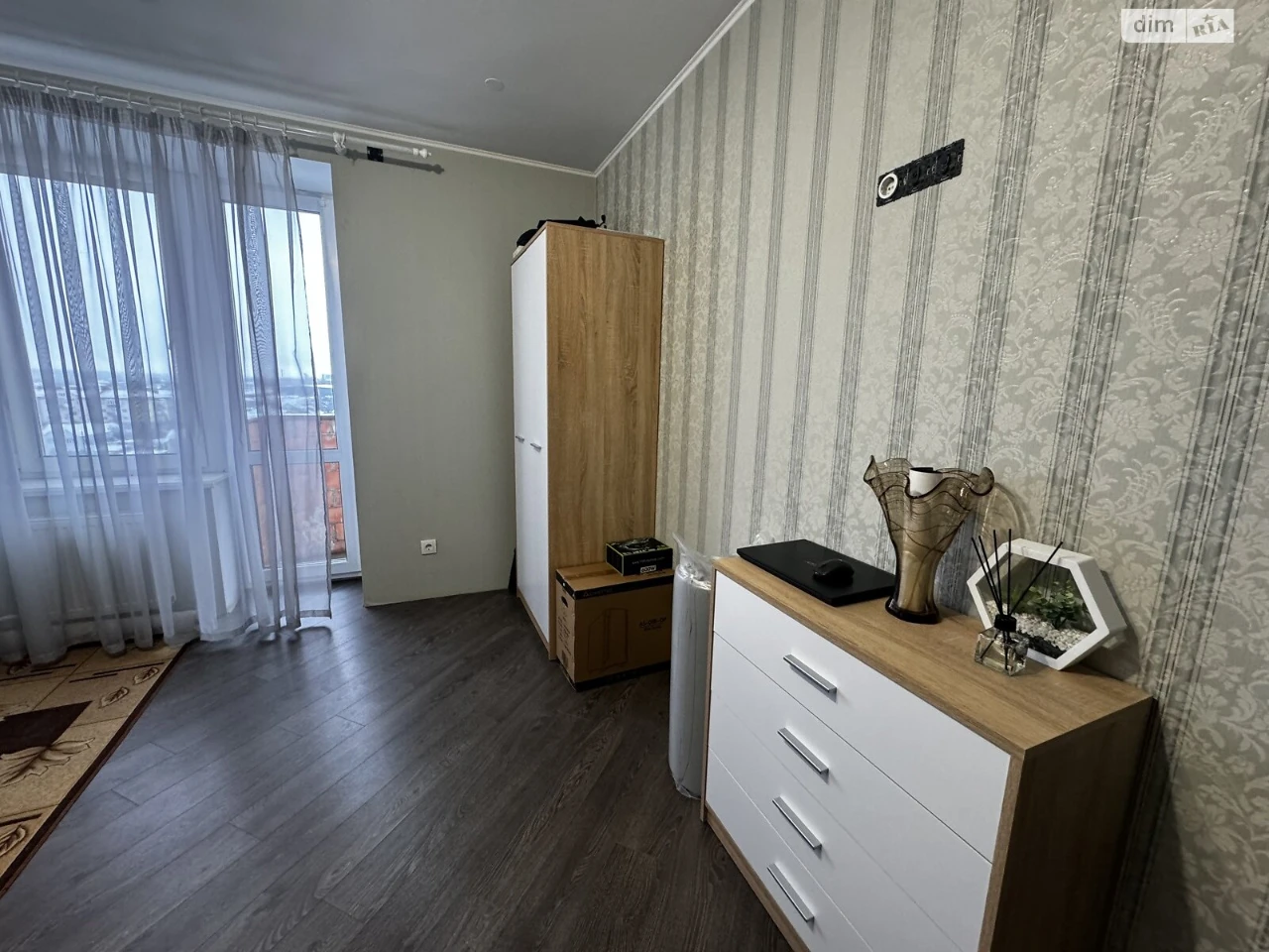 Apartment for Sale in Bucha