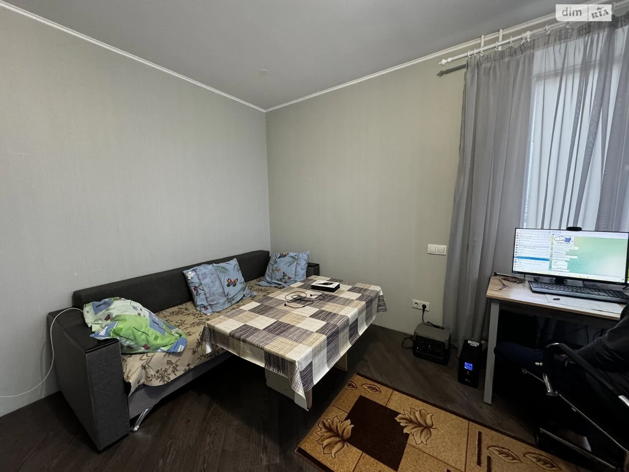 Apartment for Sale in Bucha