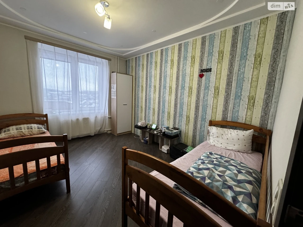 Apartment for Sale in Bucha