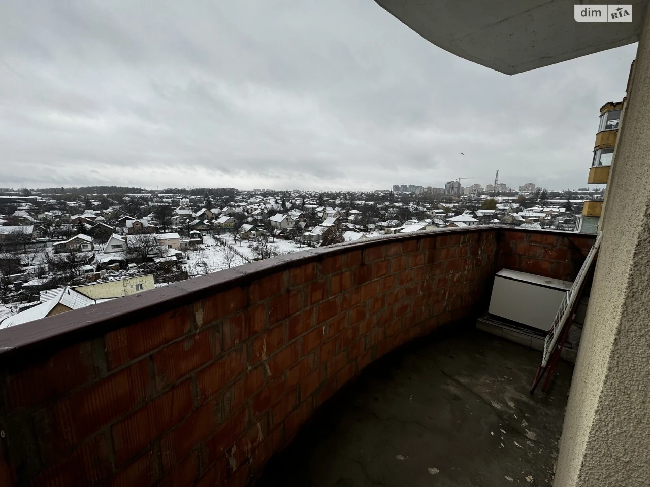 Apartment for Sale in Bucha