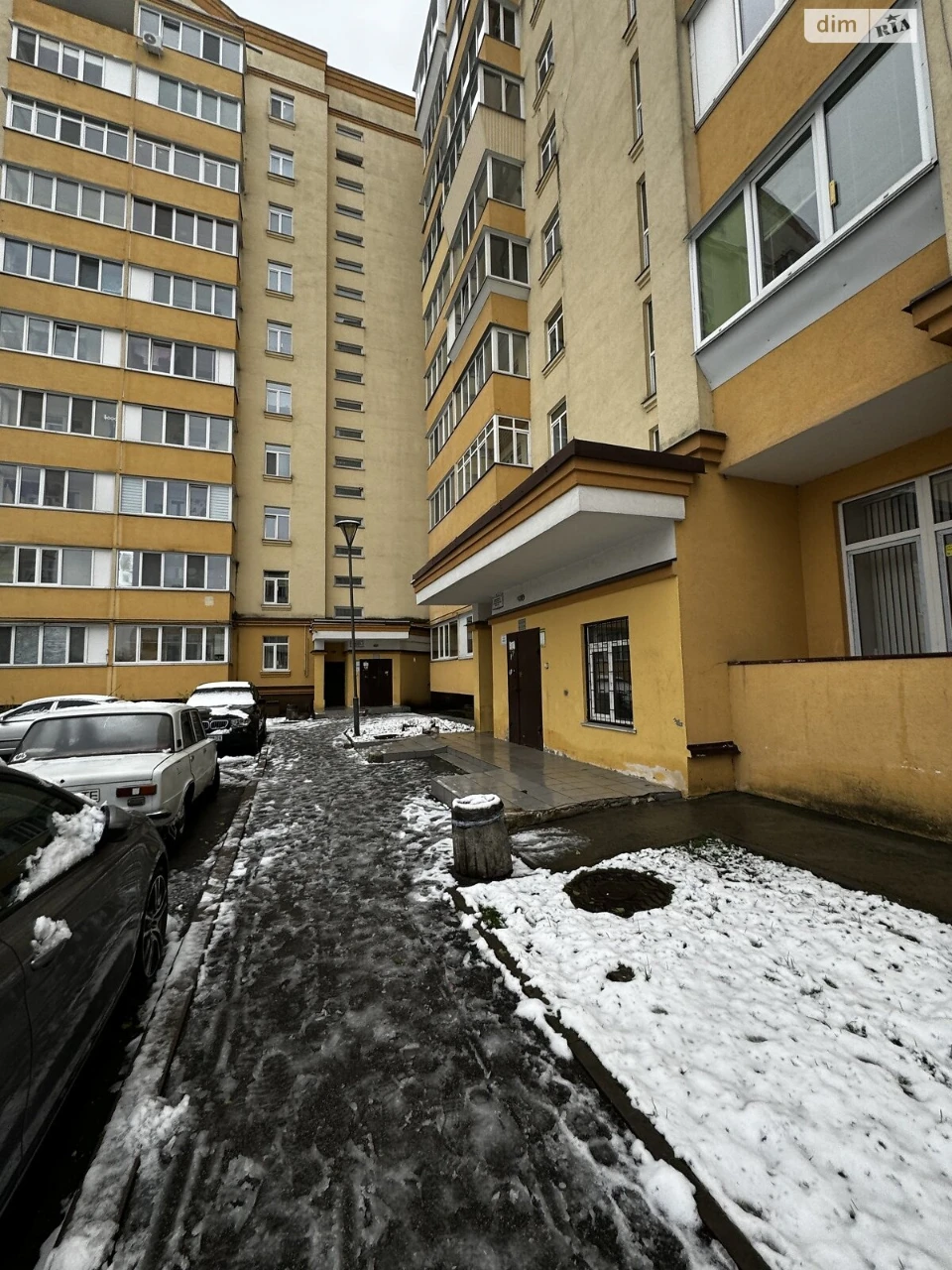 Apartment for Sale in Bucha
