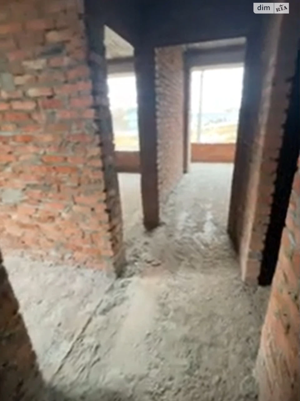 Apartment for Sale in Bucha