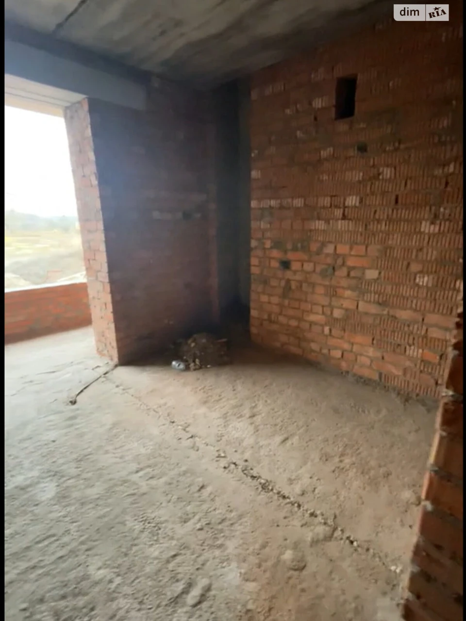 Apartment for Sale in Bucha