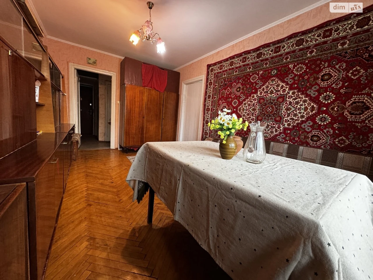 Apartment for Sale in Bucha