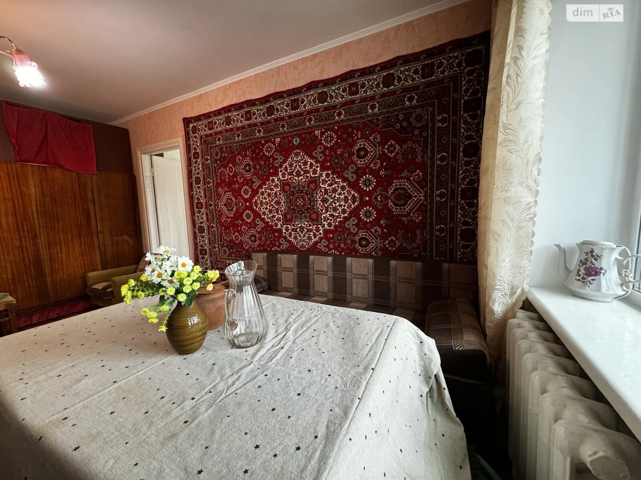 Apartment for Sale in Bucha